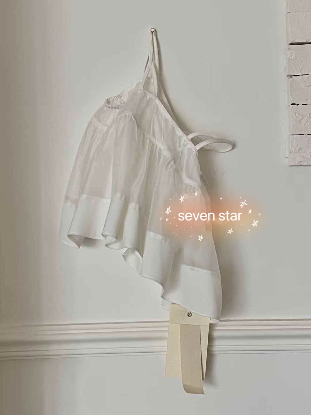 Baby-doll Camisole Top