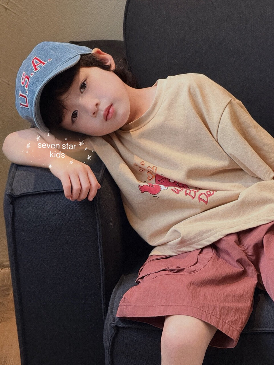 Baby Devil T-shirt