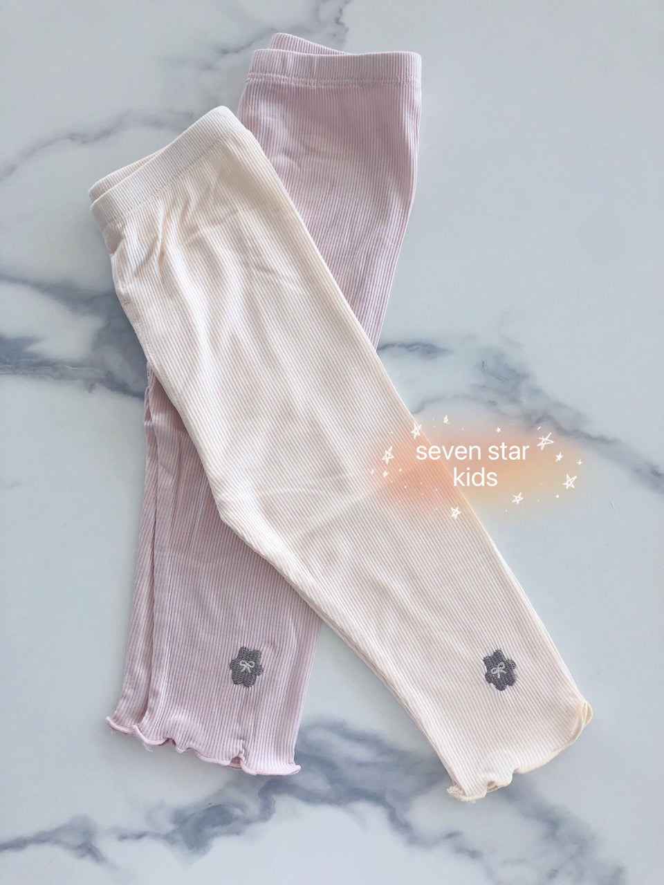 Capri Leggings