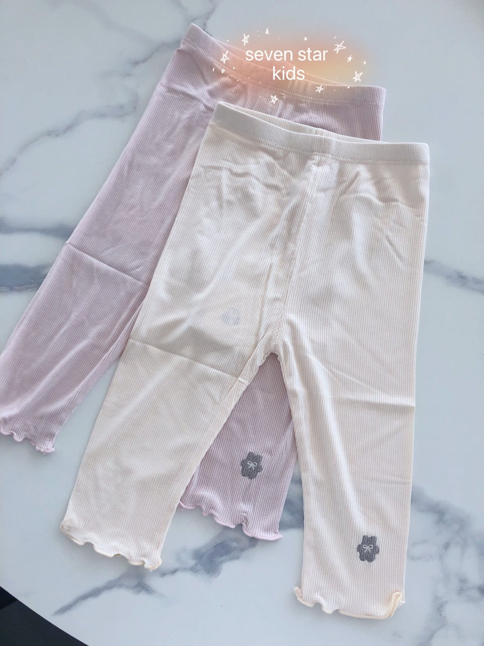 Capri Leggings