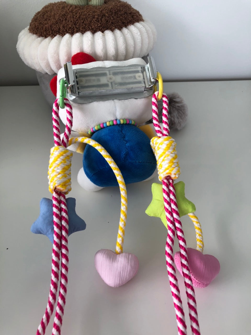 Cross-body Strap for Phone