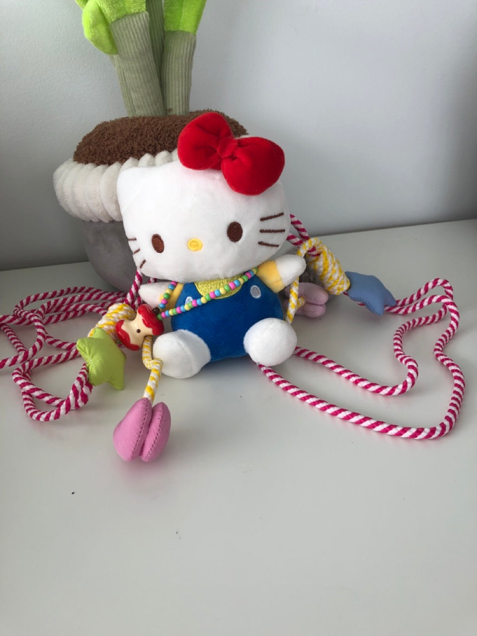 Cross-body Strap for Phone