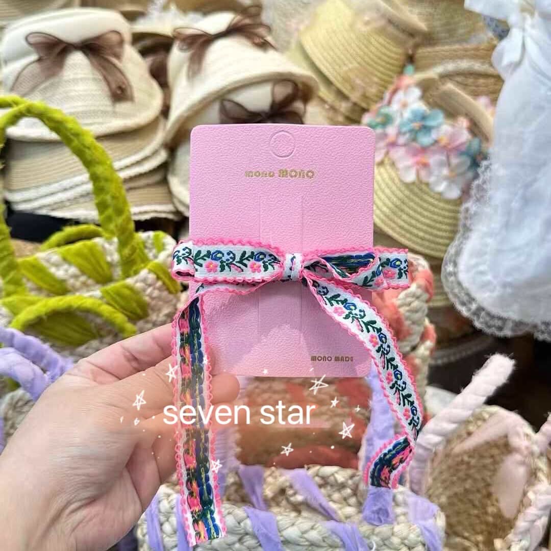 Cute Hair Clips