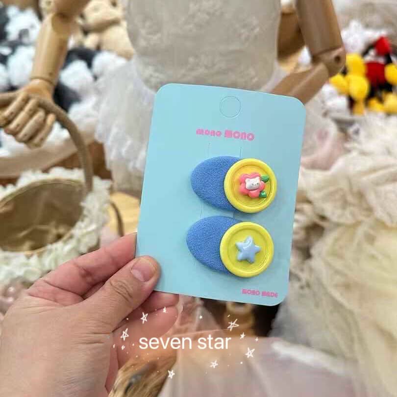 Cute Hair Clips