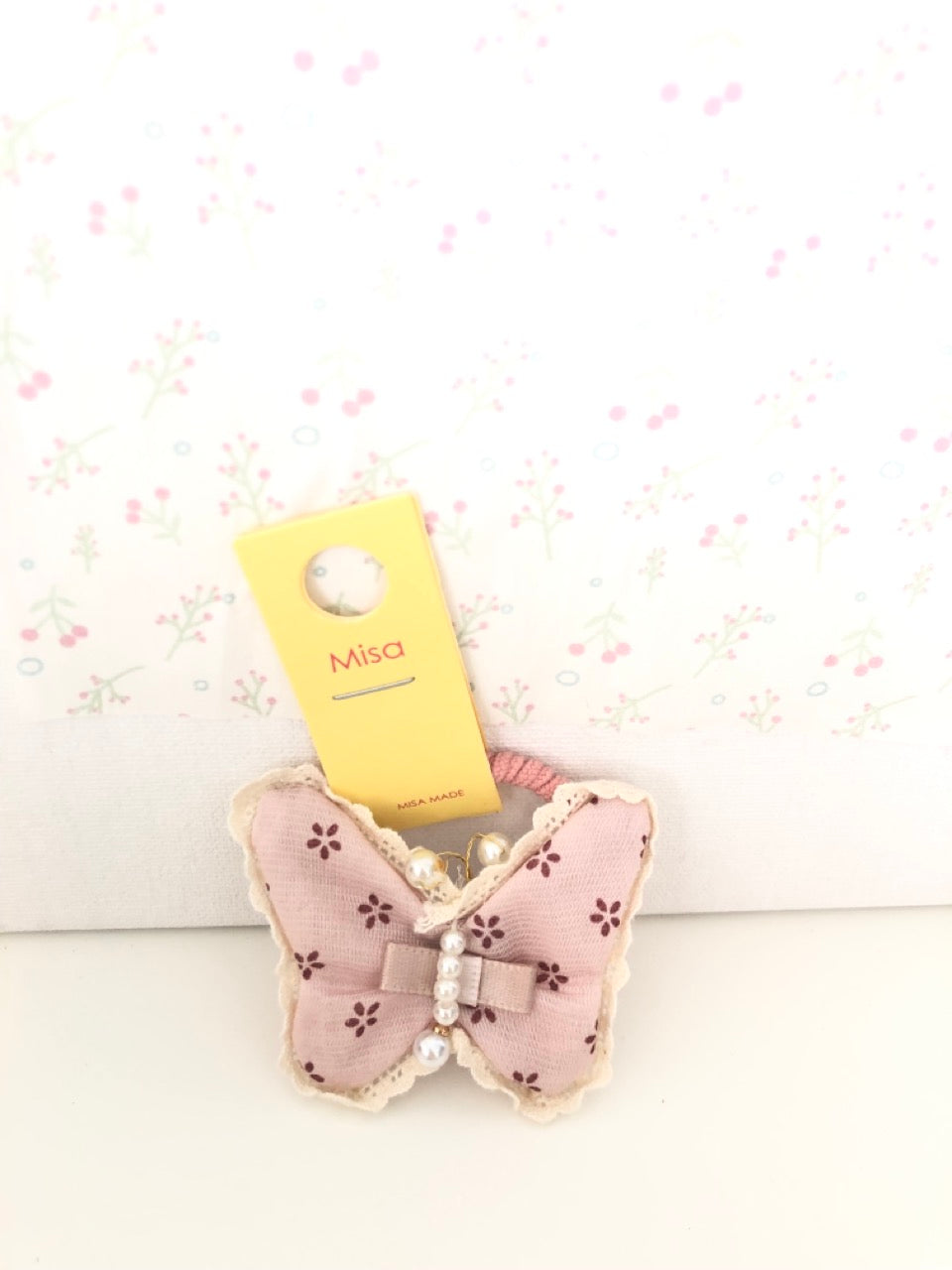 Delicate Hair Ties