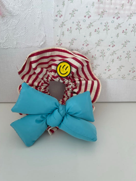 Delicate Scrunchies