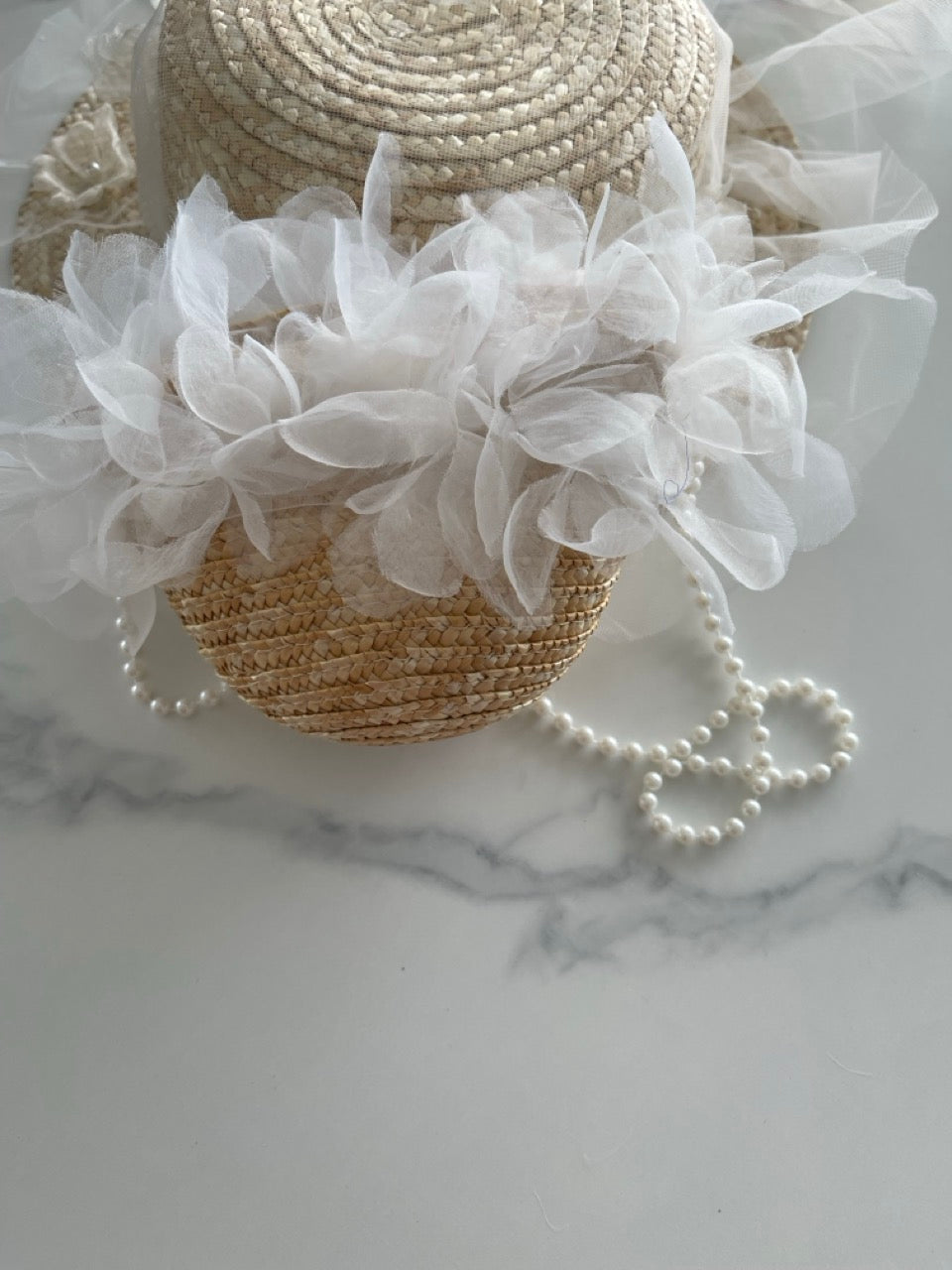 Straw Bags