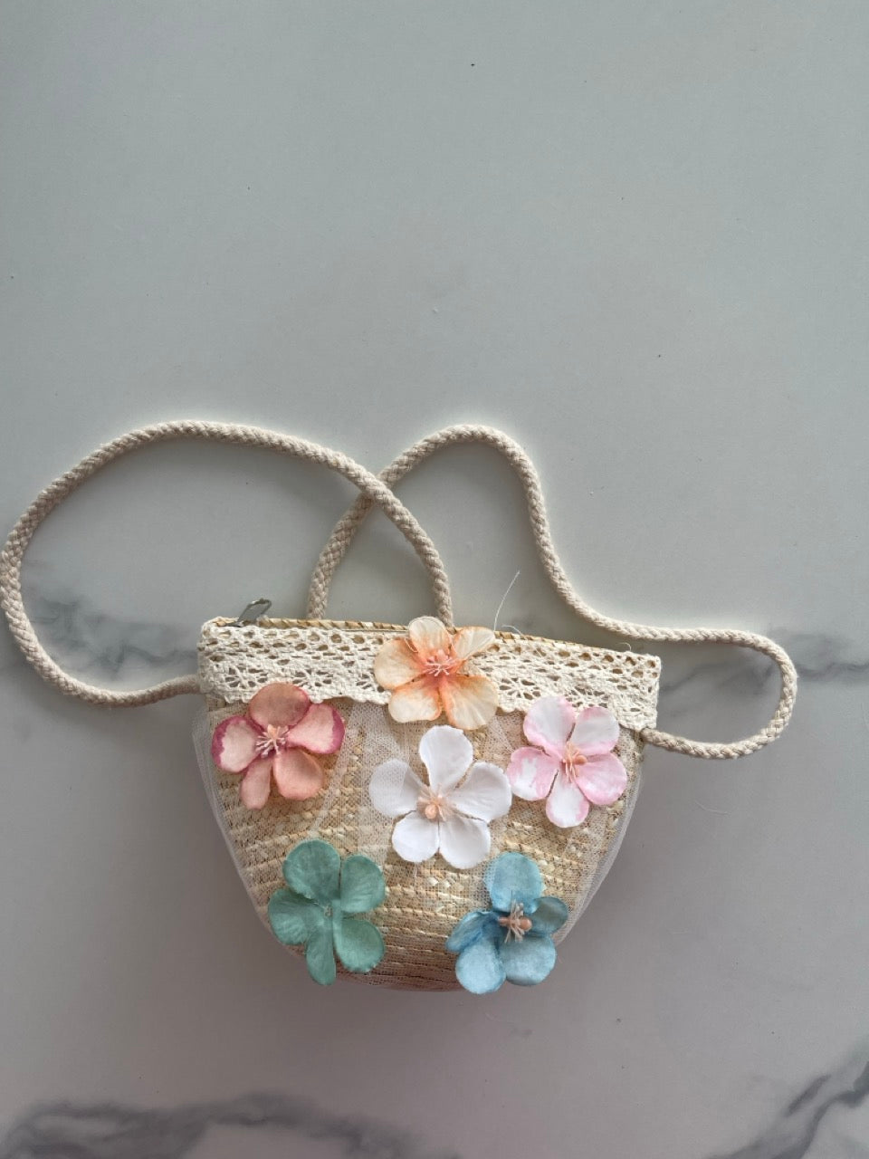 Straw Bags