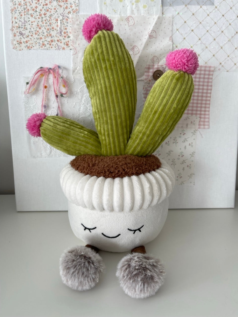 Plant Dolls