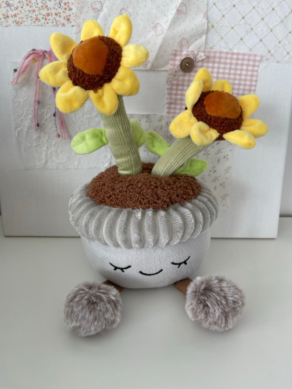 Plant Dolls