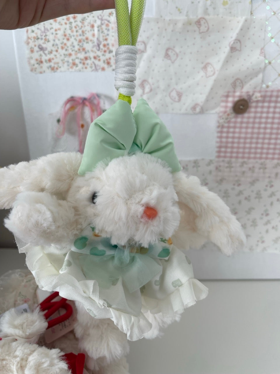 Bunny Charms