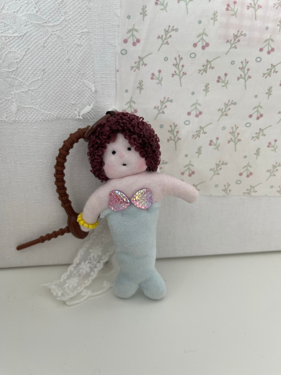 Doll Charm