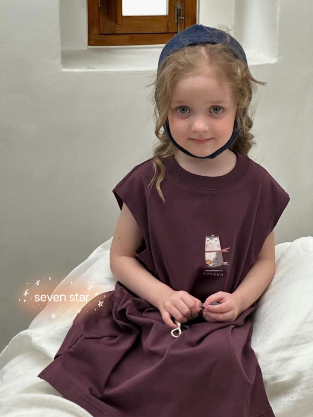 Short Sleeve T-shirt Dress