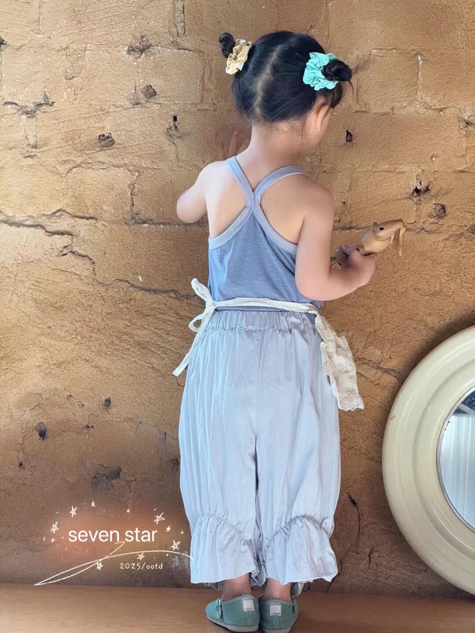 Cute Bear Camisole