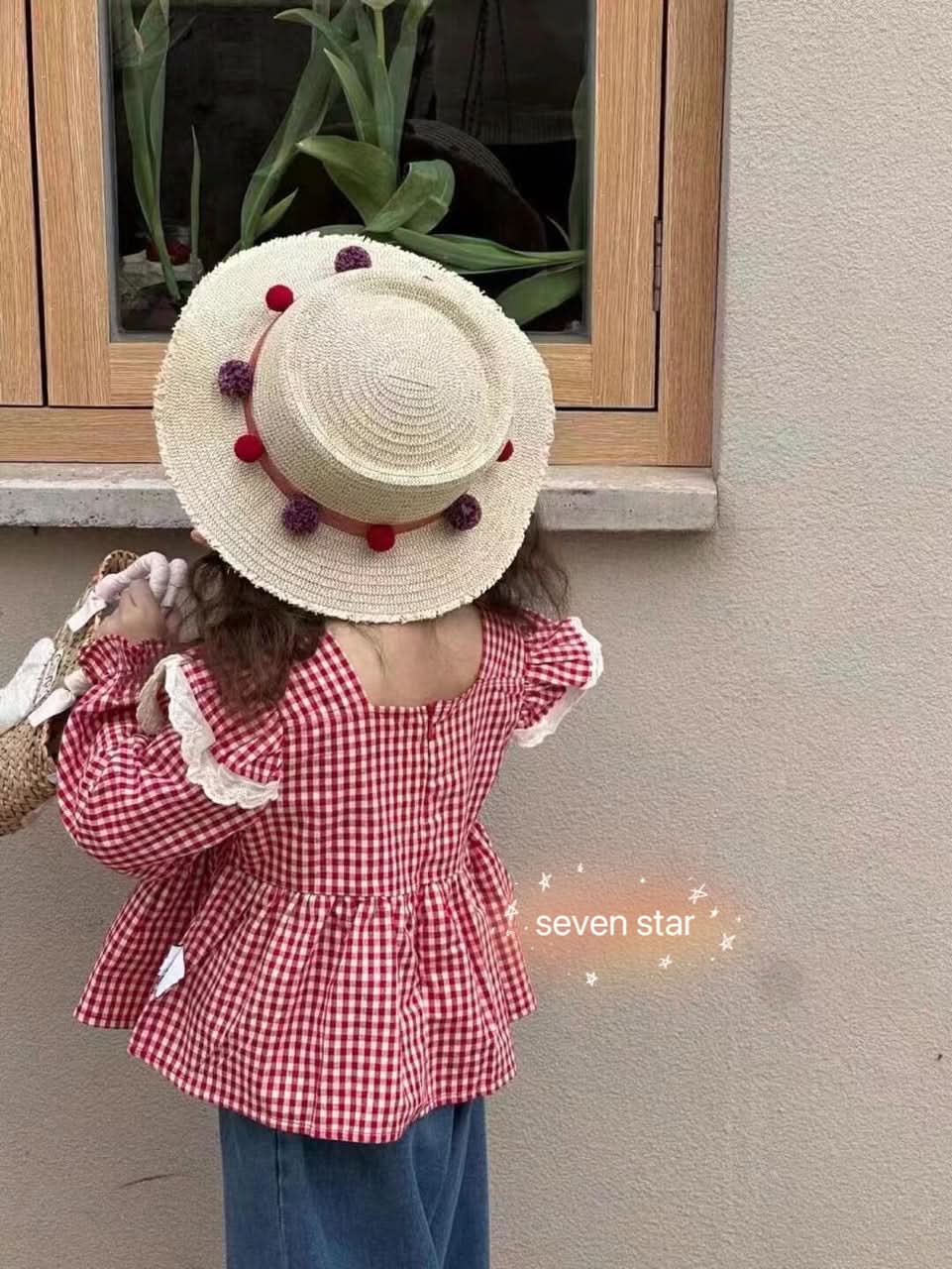 Straw Hats