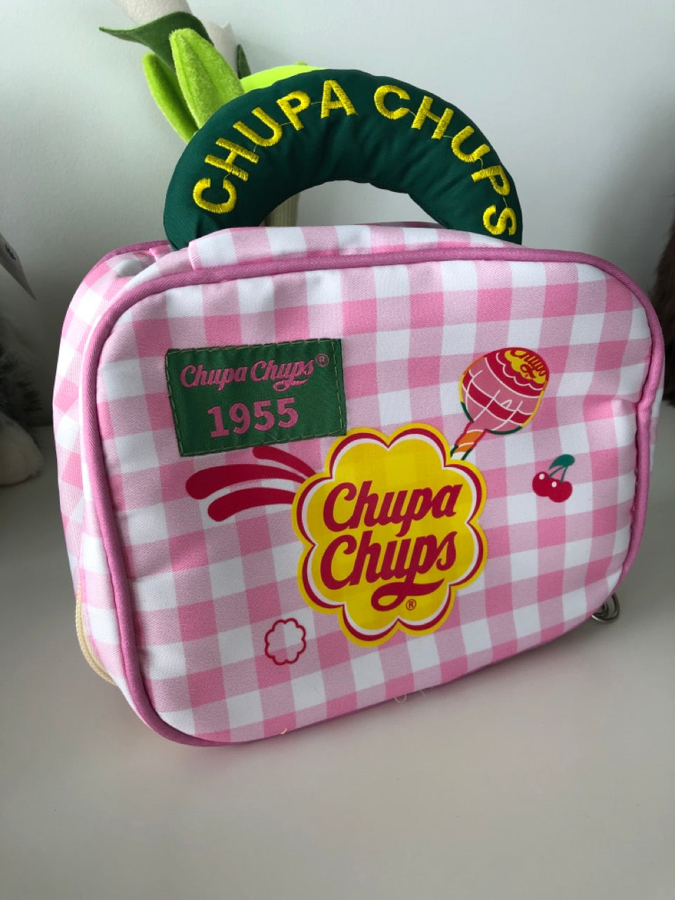 Cloth Handbag