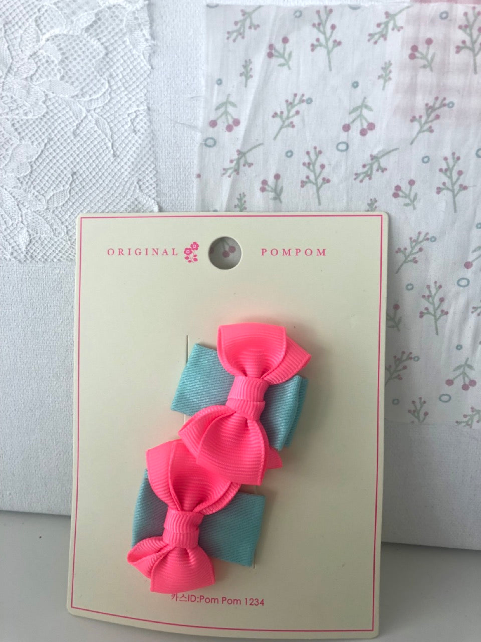 Exquisite Hair Clip