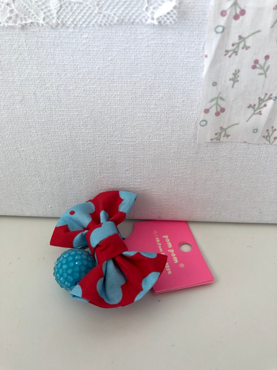 Delicate Hair Ties