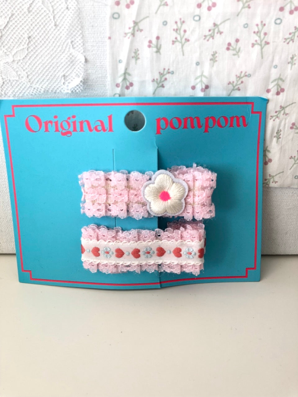 Exquisite Hair Clip