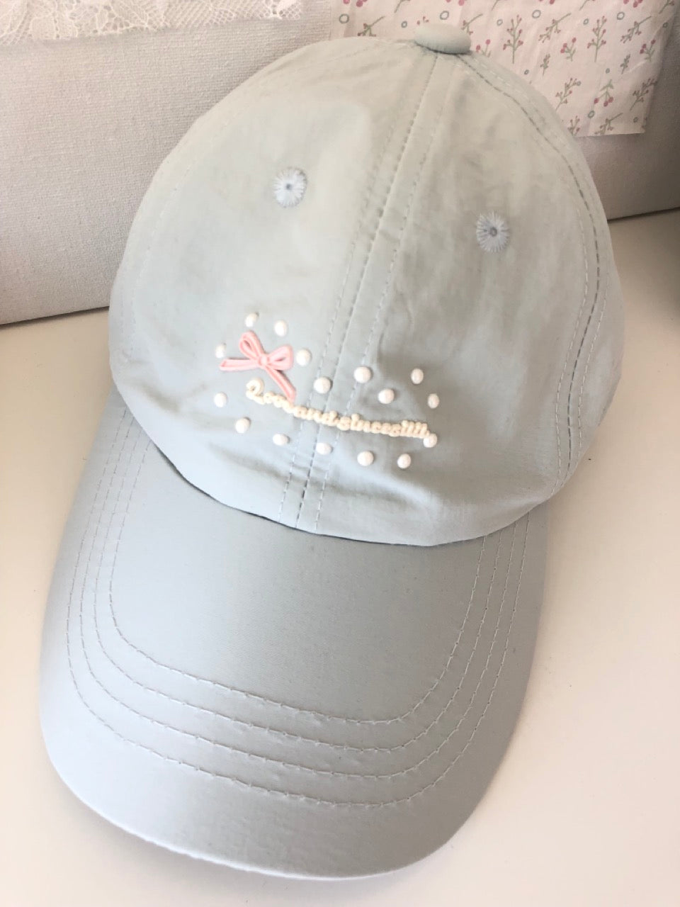 Kids Caps