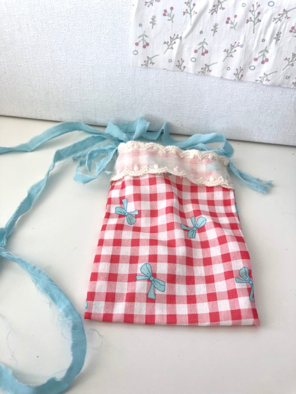 Hand-made Kids Cross-body Bags