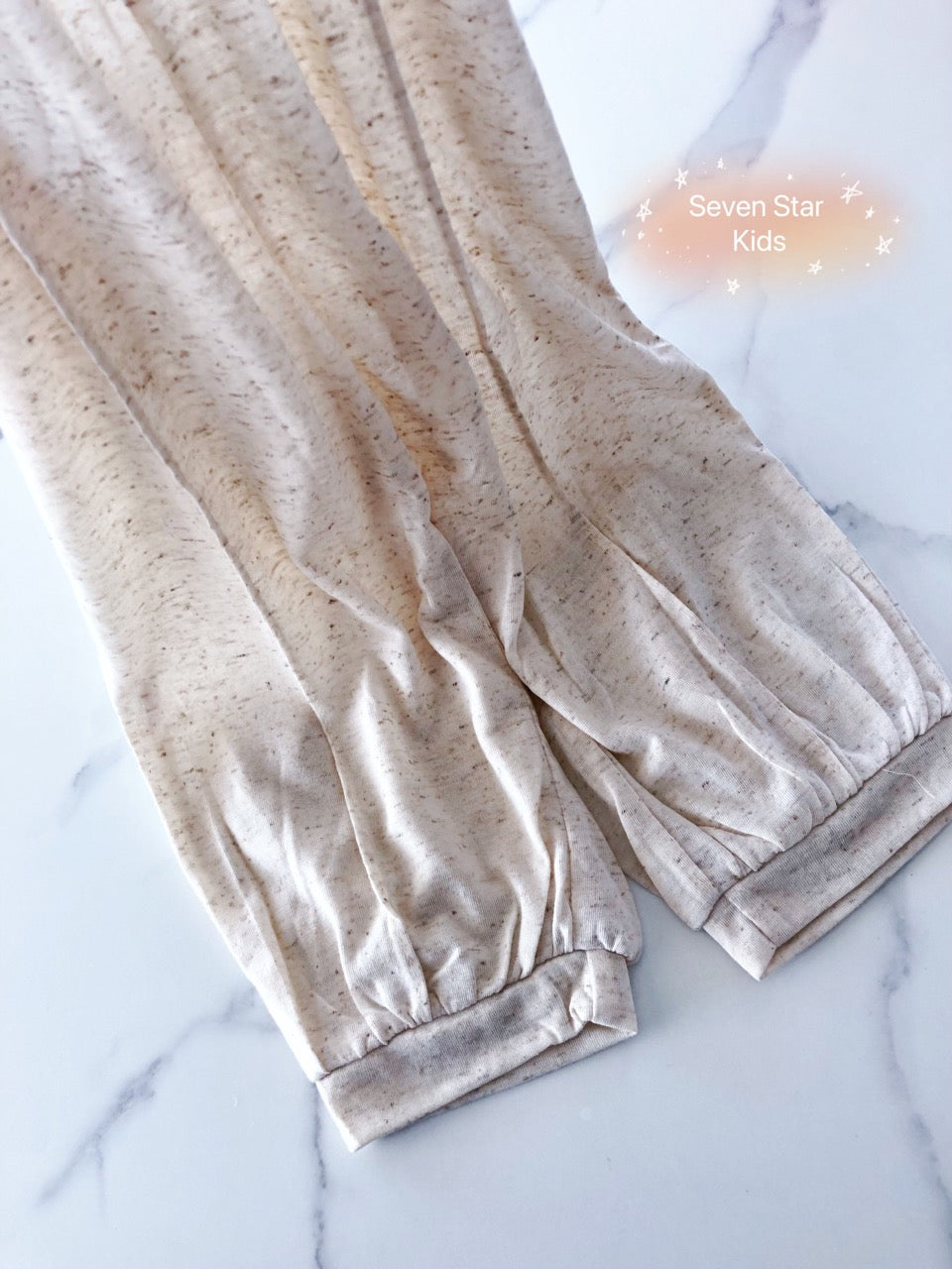 Spring Summer Soft Thin Pants