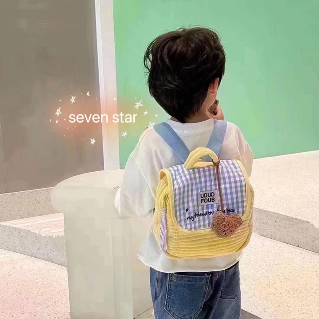 Kids and Mommy Backpacks