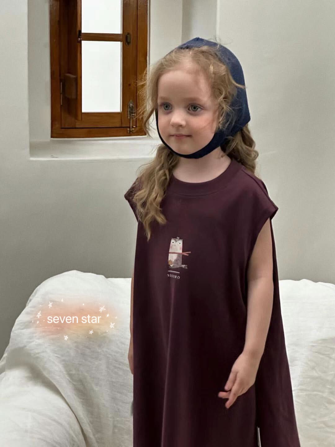 Short Sleeve T-shirt Dress