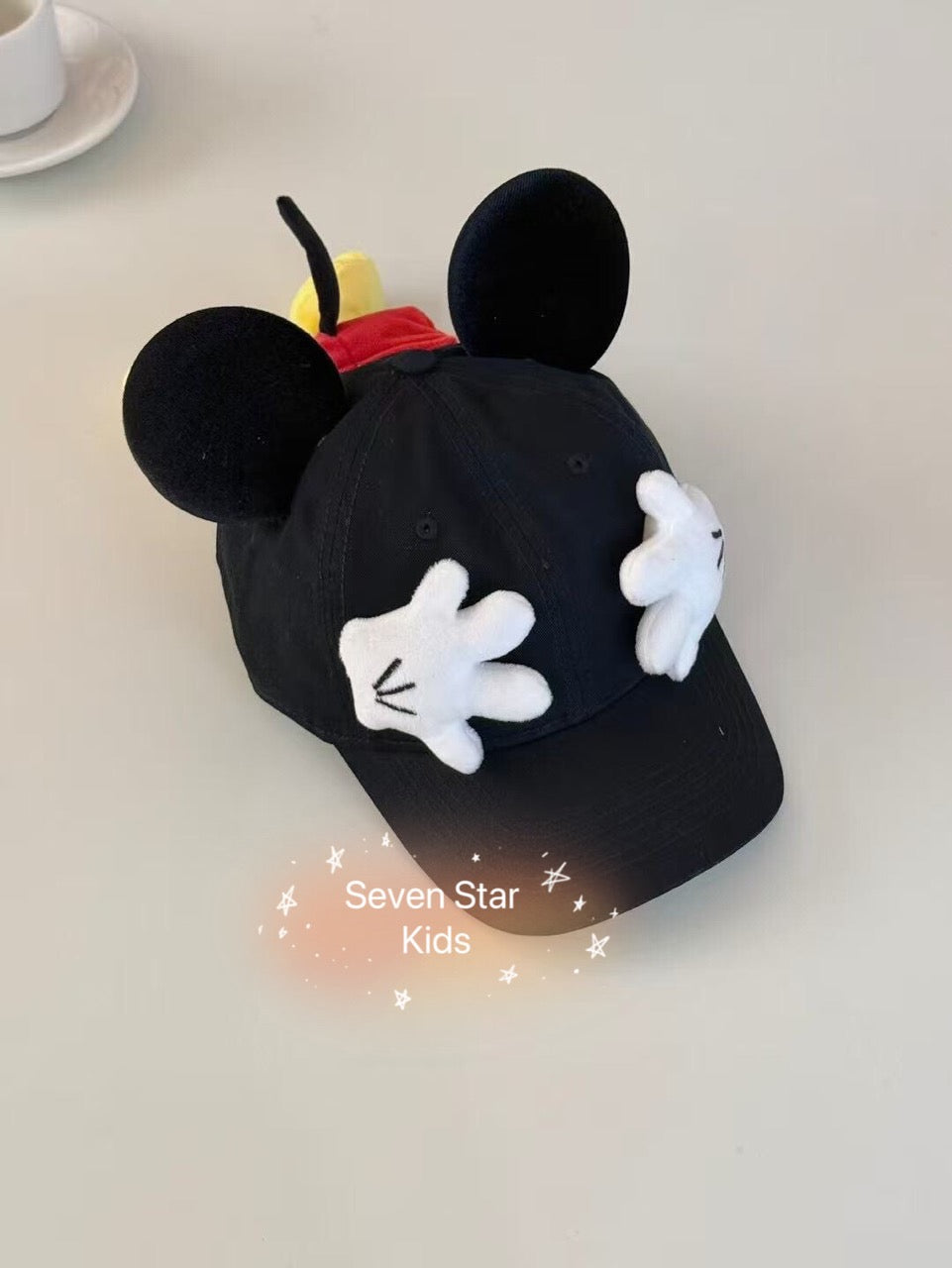 Teenager Cap