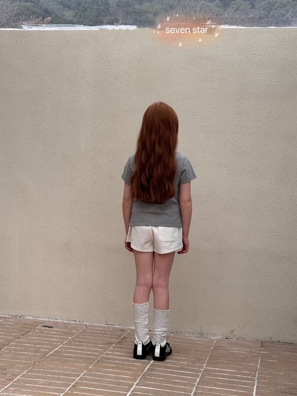 Two-way Skorts