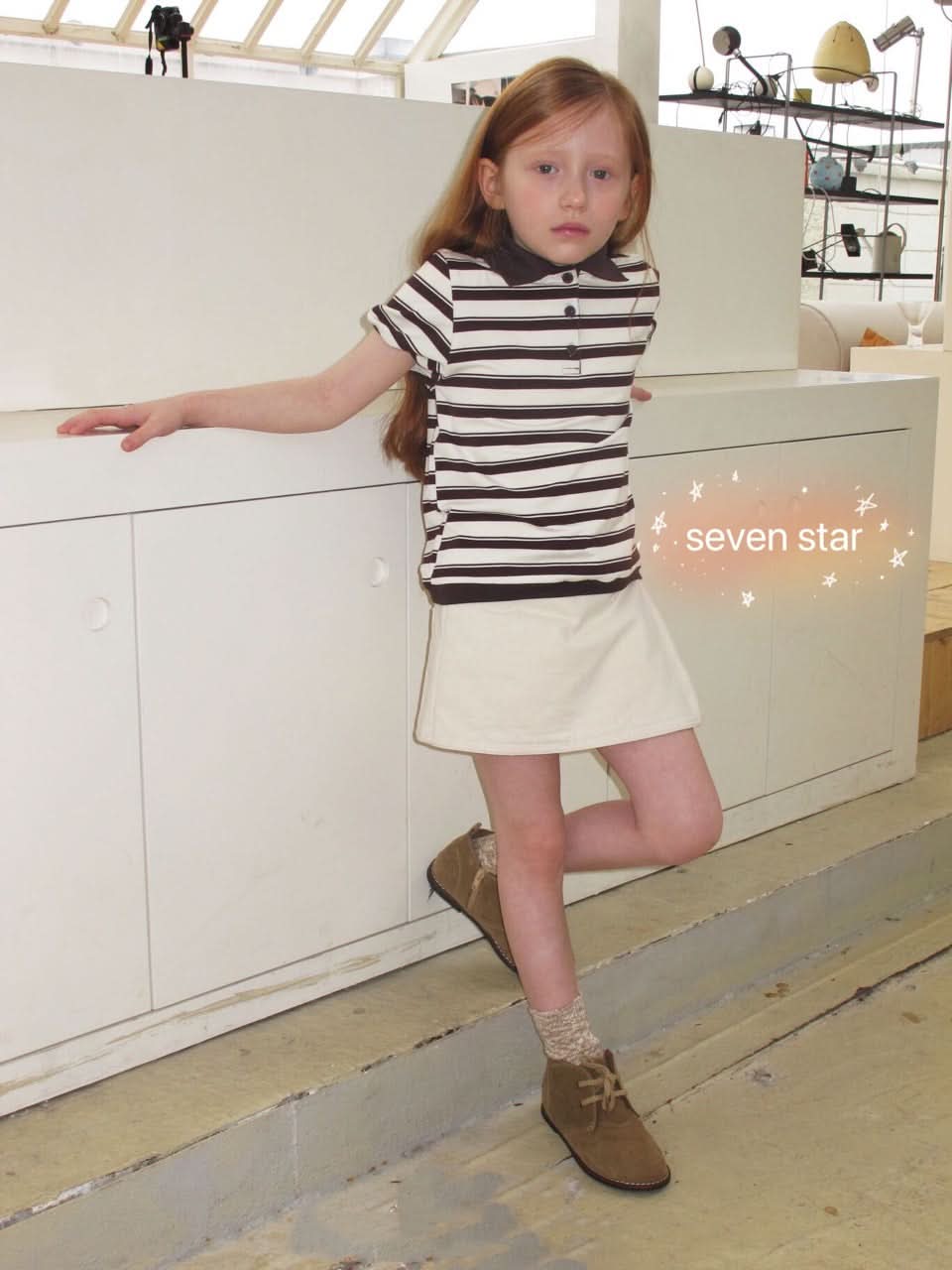 Two-way Skorts