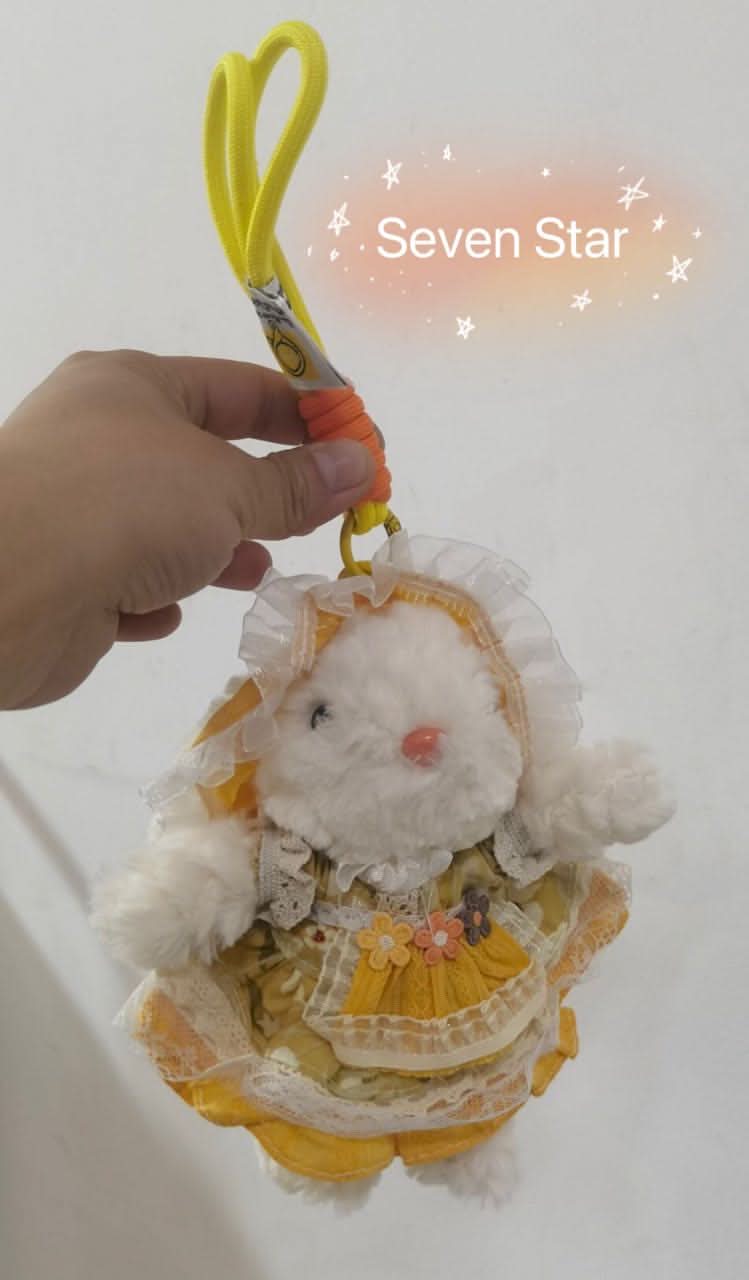 Bunny Charms