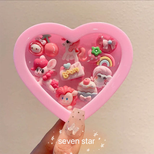 Girls ring sets