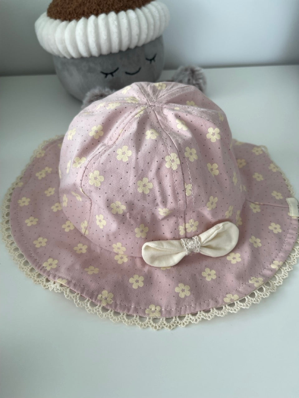 Baby Toddler Hats