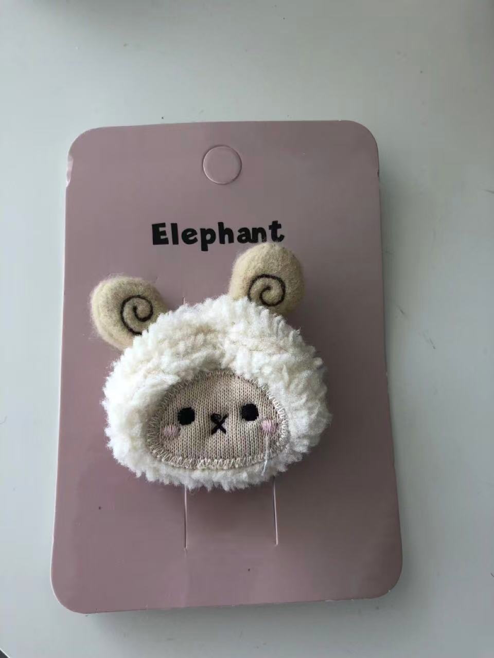 Cute Hair Clips