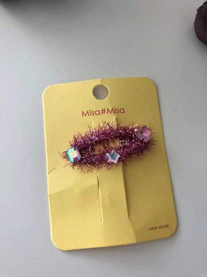 Cute Hair Clips