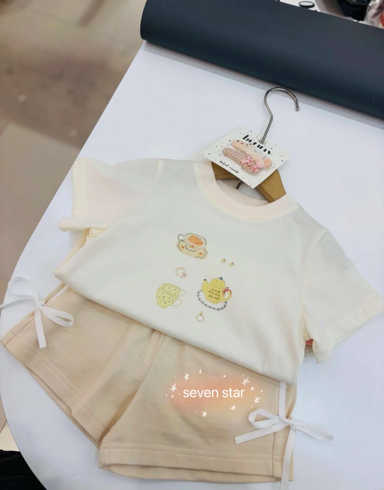 Afternoon Tea girls T-Shirt