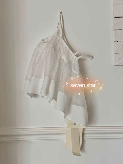 Baby-doll Camisole Top
