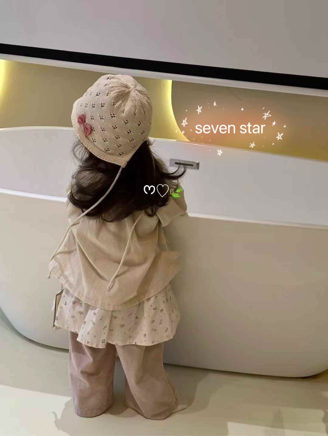 Baby Toddler Hats