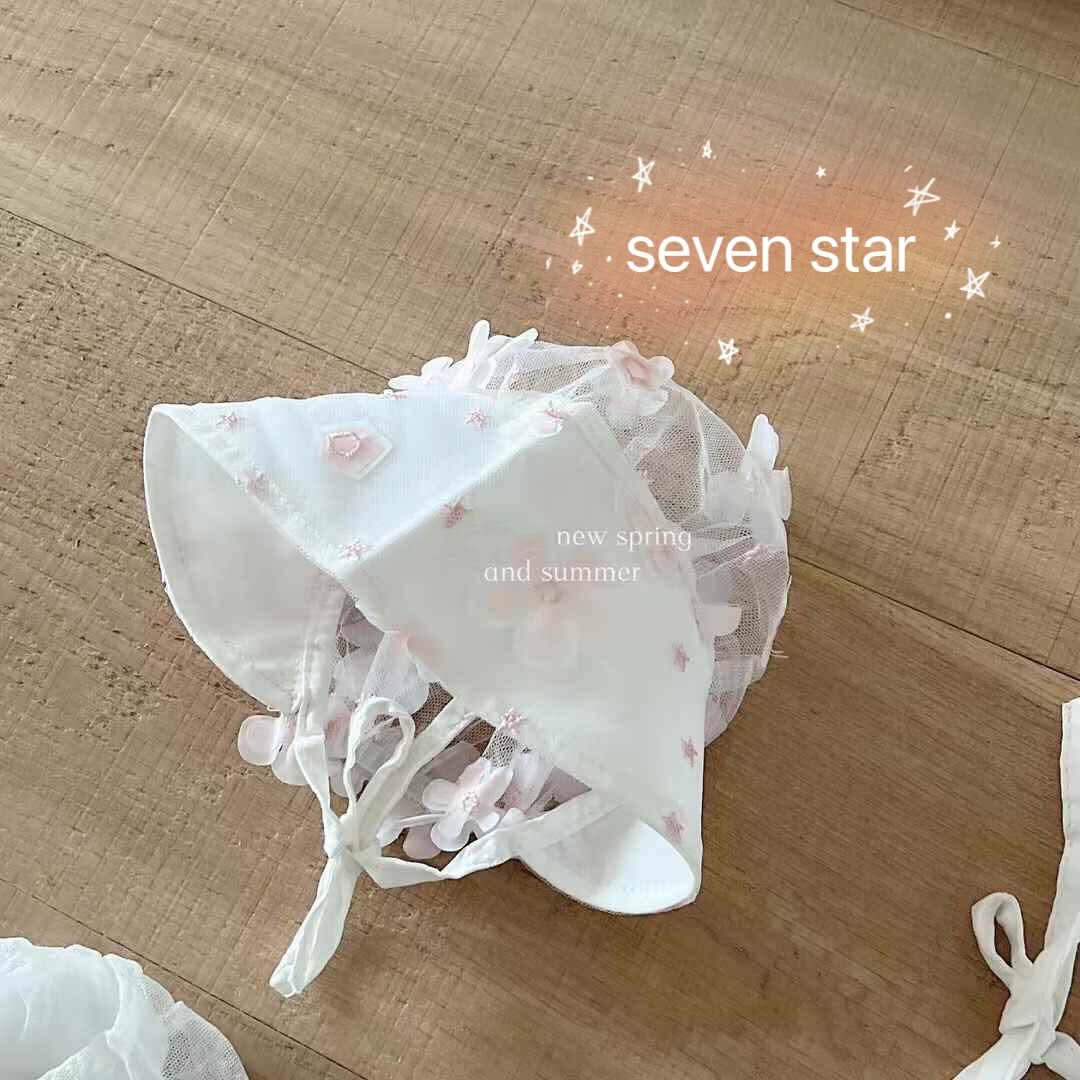 Baby Toddler Hats