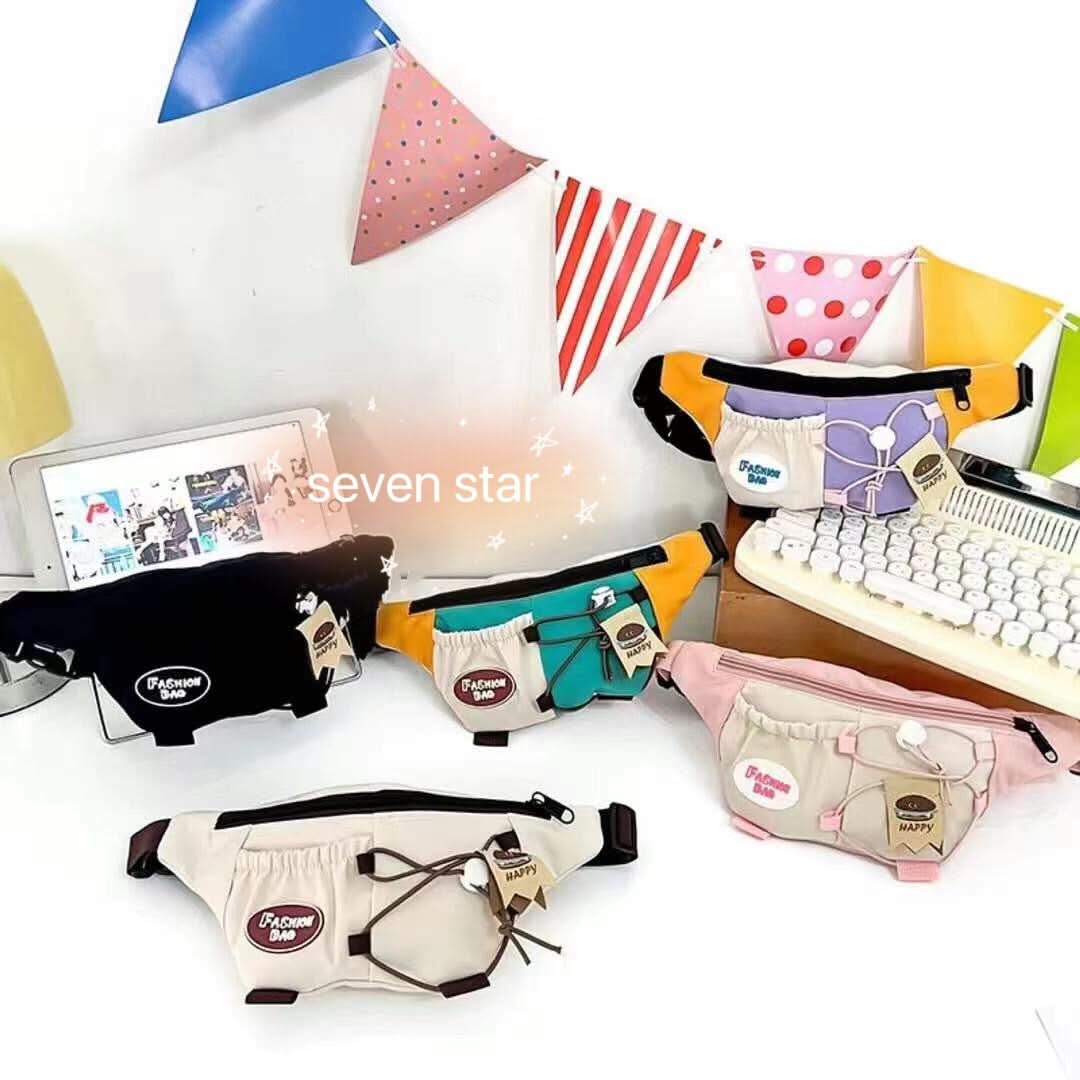 Boys Cross-body Bag