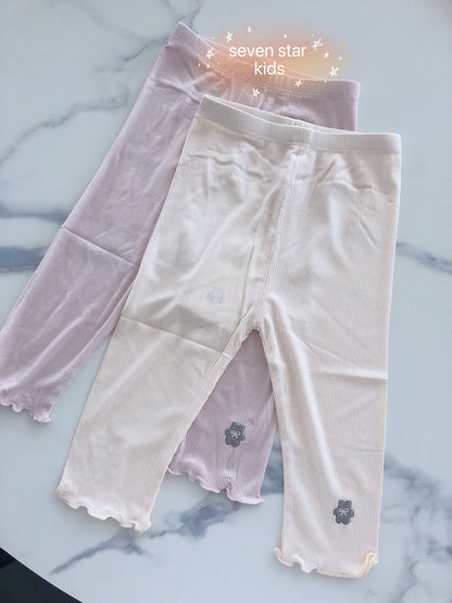 Capri Leggings