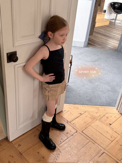 Cargo Skorts