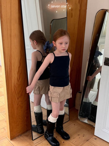 Cargo Skorts