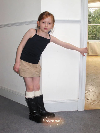 Cargo Skorts