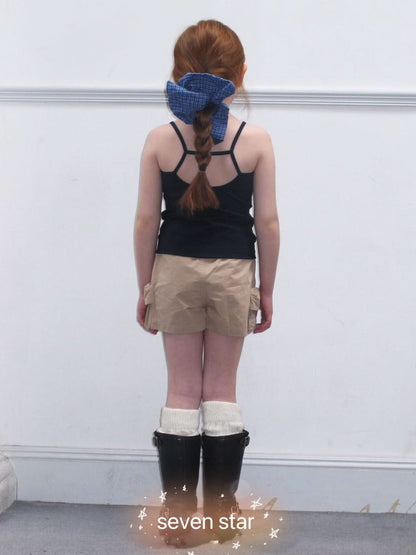 Cargo Skorts