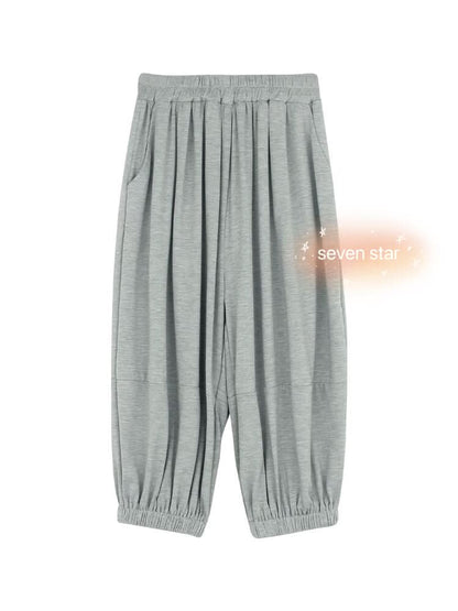 kids Casual Jogging Trousers