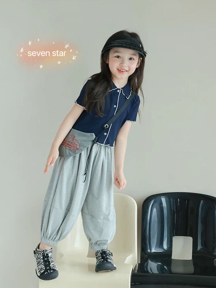 Casual Jogging Trousers