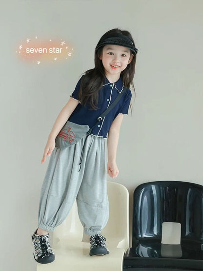 Casual Jogging Trousers