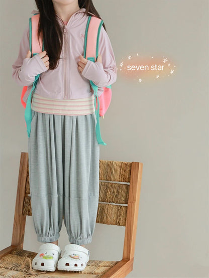 Casual Jogging Trousers